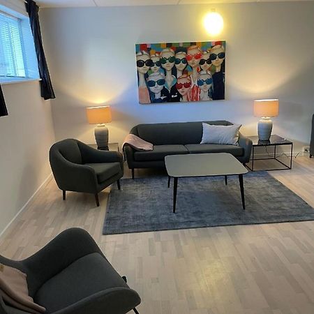 Cph Lux Apartments Kh København Ngoại thất bức ảnh