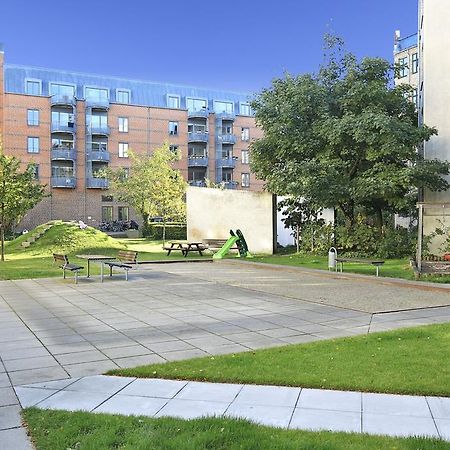 Cph Lux Apartments Kh København Ngoại thất bức ảnh