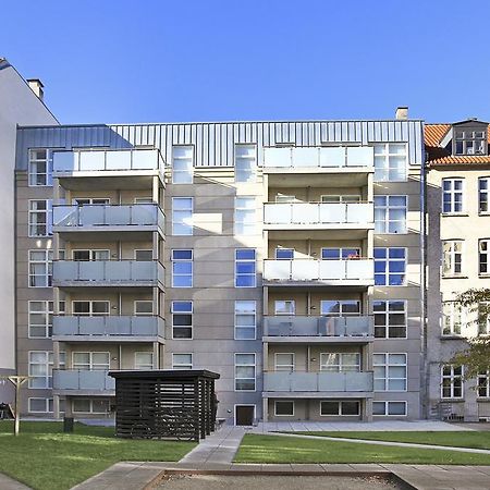 Cph Lux Apartments Kh København Ngoại thất bức ảnh