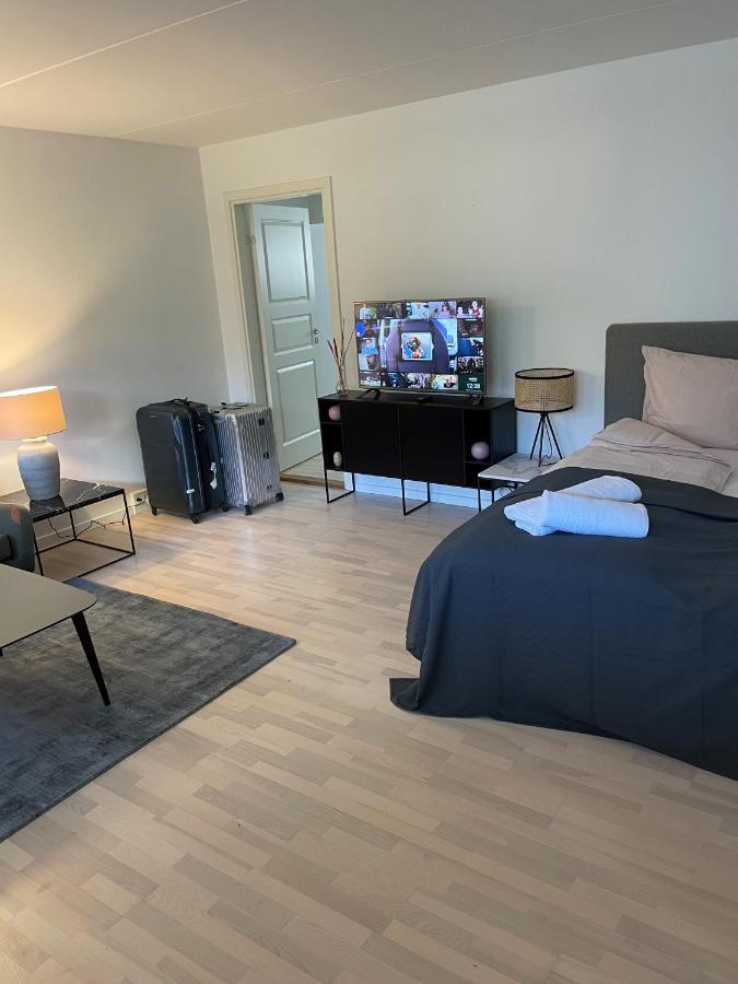 Cph Lux Apartments Kh København Ngoại thất bức ảnh