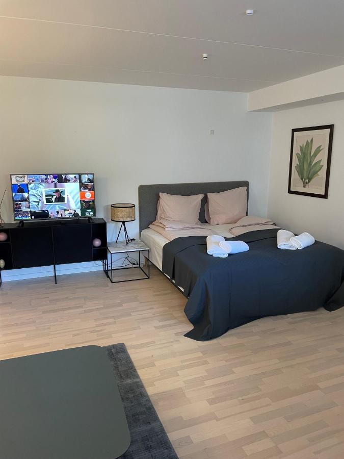 Cph Lux Apartments Kh København Ngoại thất bức ảnh