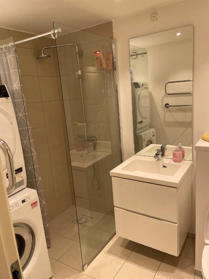 Cph Lux Apartments Kh København Ngoại thất bức ảnh