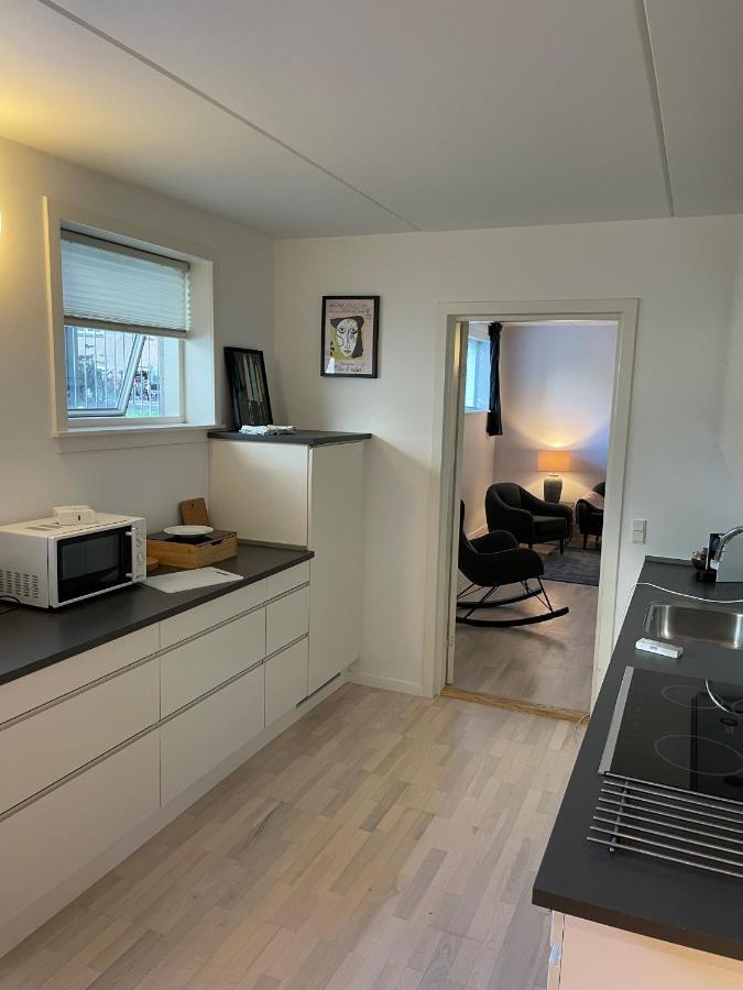 Cph Lux Apartments Kh København Ngoại thất bức ảnh