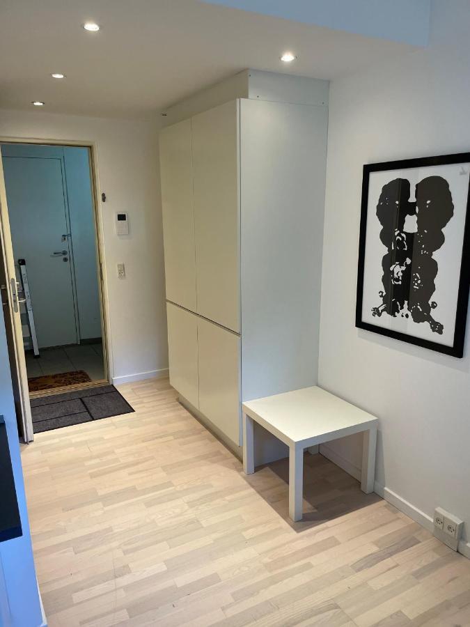 Cph Lux Apartments Kh København Ngoại thất bức ảnh